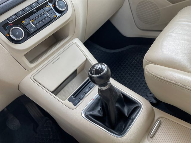 VOLKSWAGEN Tiguan usata, con Servosterzo