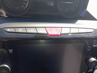 LANCIA Ypsilon usata, con Sedile posteriore sdoppiato