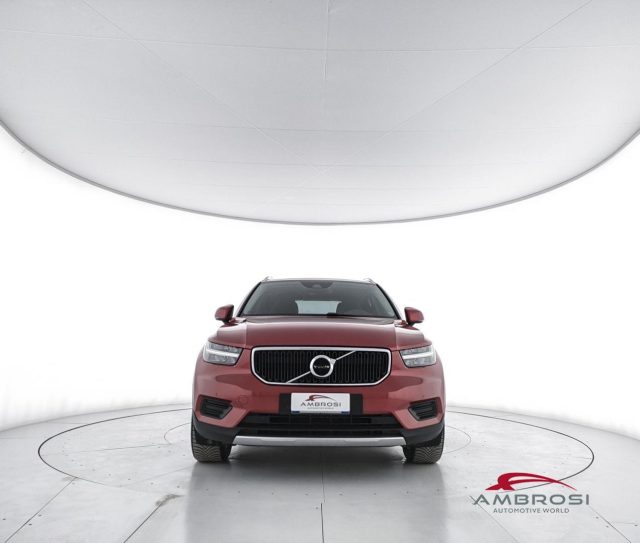 VOLVO XC40 usata 4