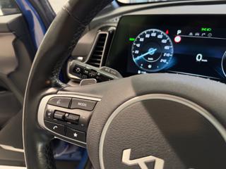 KIA Sportage usata, con Immobilizzatore elettronico