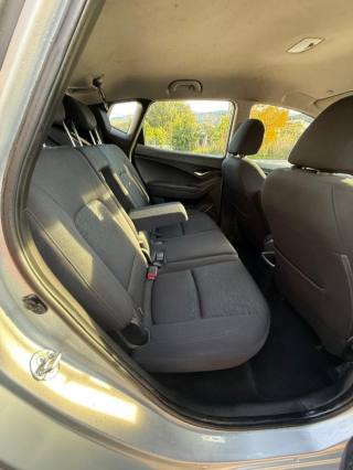 HYUNDAI iX20 usata, con Airbag testa