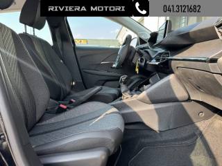 PEUGEOT 208 usata, con Controllo trazione