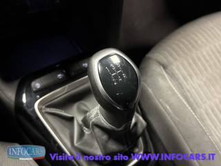 OPEL Corsa usata, con Touch screen