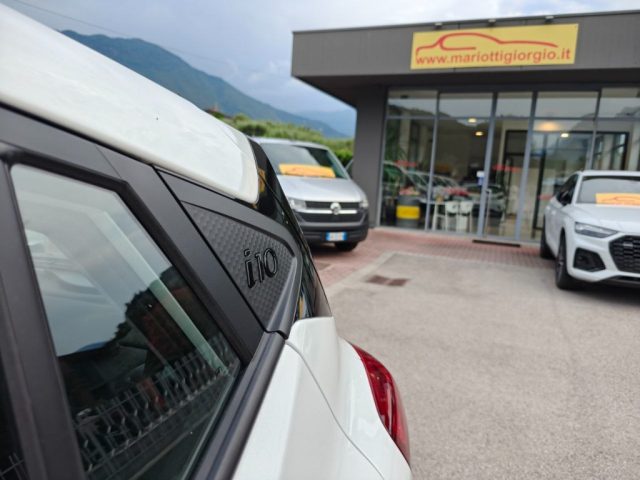 HYUNDAI i10 usata, con Cruise Control