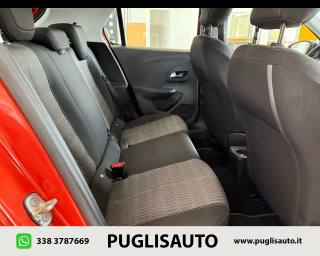OPEL Corsa usata, con Servosterzo