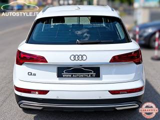 AUDI Q5 usata, con Cerchi in lega
