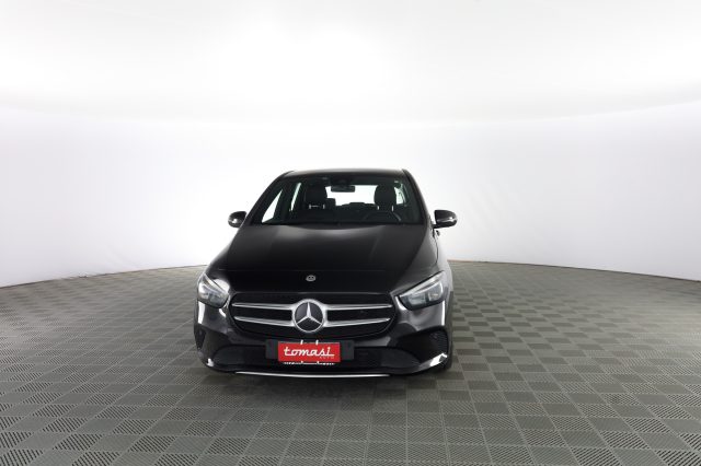 MERCEDES-BENZ CLA usata 0