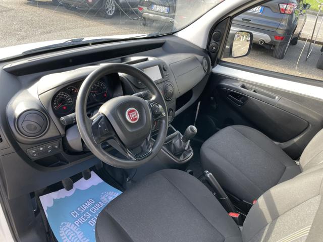 FIAT Fiorino usata, con Chiusura centralizzata