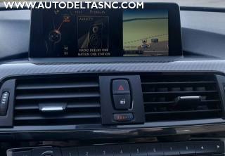 BMW M4 usata, con Bracciolo