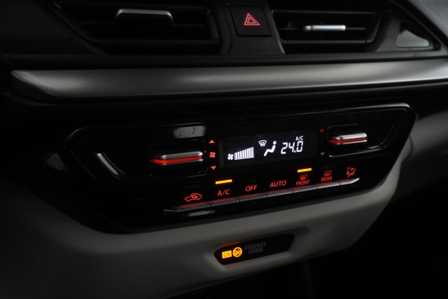 SUZUKI Swift usata 17