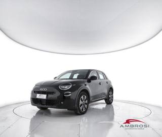 FIAT 600 1.2 hybrid 145cv auto