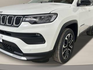 JEEP Compass usata, con Volante multifunzione