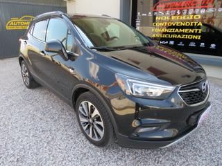 OPEL Mokka X usata, con Airbag Passeggero