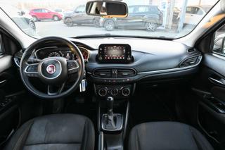 FIAT Tipo usata, con Controllo automatico clima