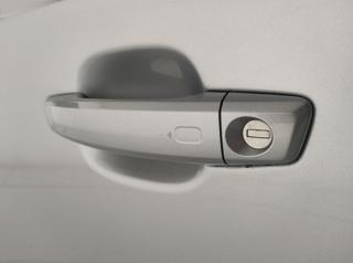 AUDI A3 usata, con Chiusura centralizzata