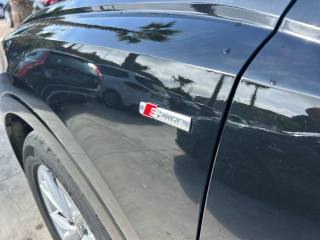 AUDI Q3 usata, con Interni in pelle