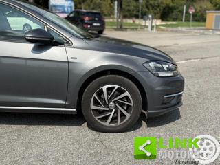 VOLKSWAGEN Golf usata 19