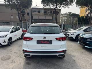 SEAT Ateca usata, con Antifurto