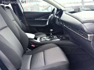 MAZDA CX-30 usata, con Chiusura centralizzata