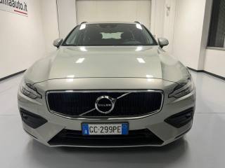 VOLVO V60 usata, con Airbag
