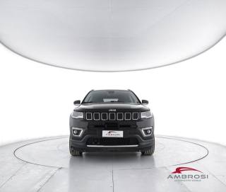 JEEP Compass usata 4