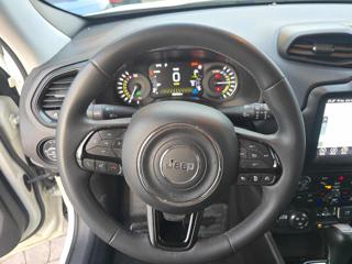 JEEP Renegade usata, con Chiusura centralizzata