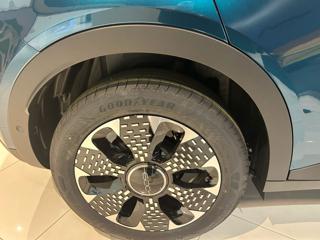 FIAT 600 usata, con Cerchi in lega