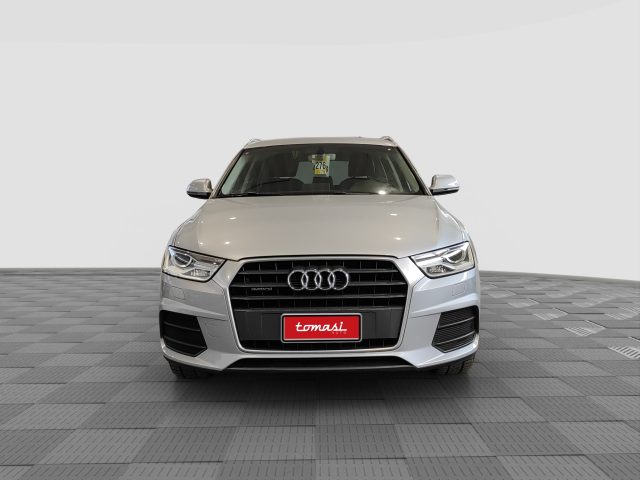 AUDI Q3 usata 0