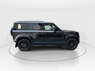 LAND ROVER Defender usata, con Autoradio