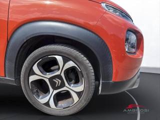 CITROEN C3 Aircross usata 12