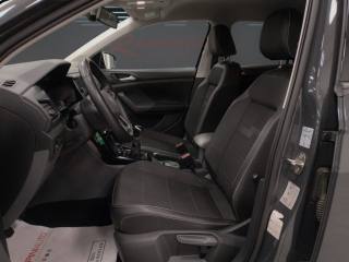 VOLKSWAGEN T-Cross usata 14