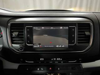 CITROEN Spacetourer usata, con Servosterzo