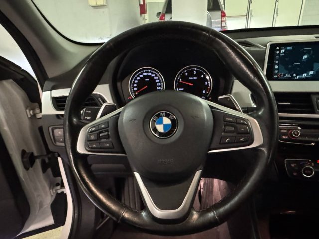 BMW X1 usata, con Controllo automatico clima