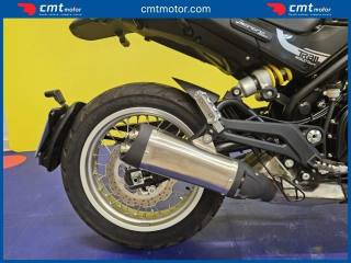 BENELLI Leoncino 500 usata 10