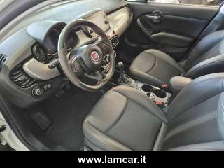 FIAT 500X usata, con Chiusura centralizzata