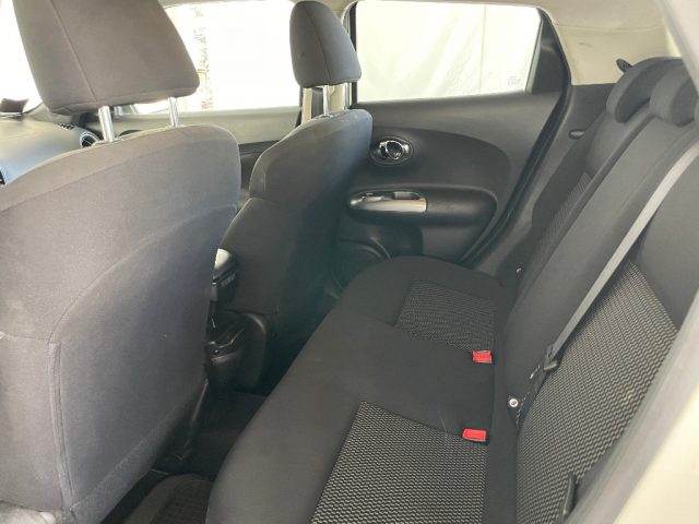 NISSAN Juke usata 23