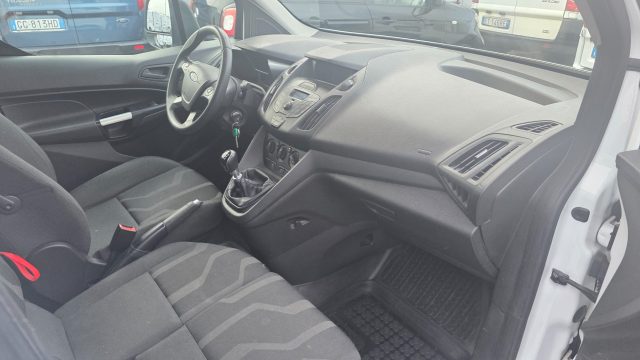 FORD Transit Connect usata, con Servosterzo