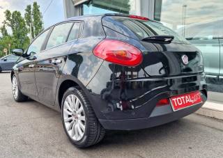 FIAT Bravo usata, con Boardcomputer
