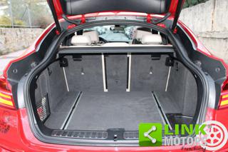 BMW X4 usata 17