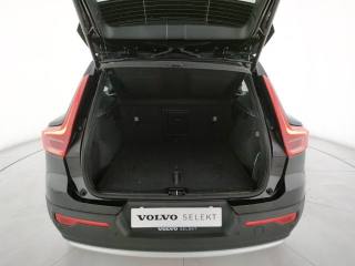 VOLVO XC40 usata, con Portellone posteriore elettrico
