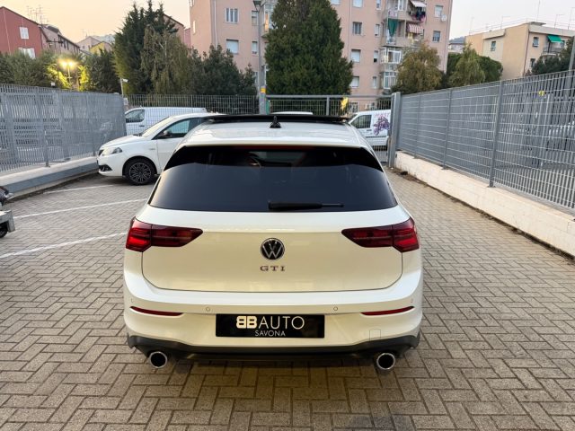 VOLKSWAGEN Golf GTI usata, con Boardcomputer