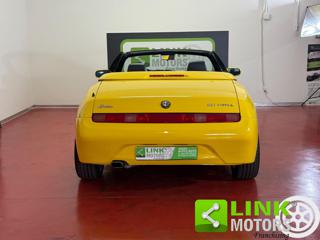 ALFA ROMEO Spider usata 48