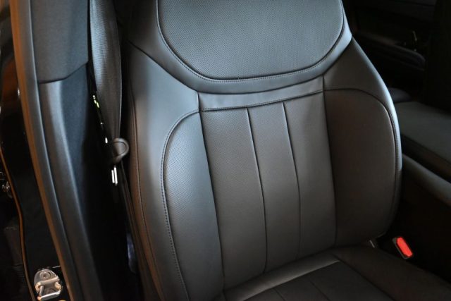 LAND ROVER Range Rover Sport usata 72
