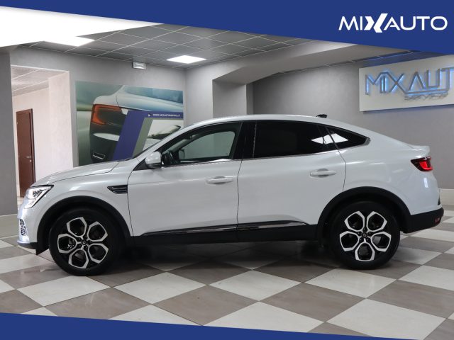 RENAULT Arkana usata, con Autoradio