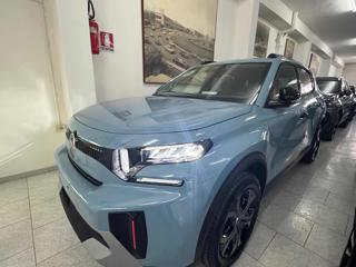 CITROEN C3 Aircross usata, con Airbag Passeggero
