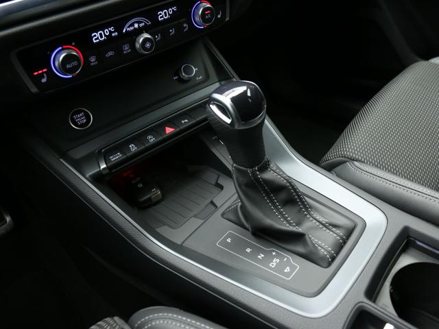 AUDI Q3 usata, con Cruise Control