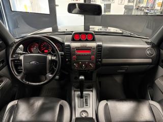 FORD Ranger usata, con Park Distance Control