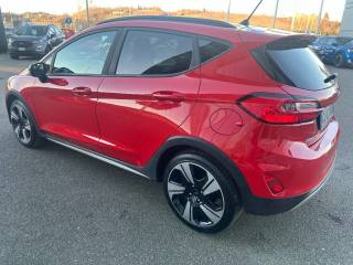 FORD Fiesta usata, con Autoradio