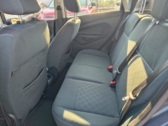 FORD Fiesta usata, con Controllo automatico clima