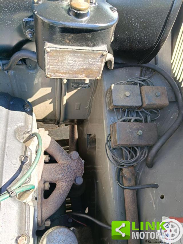LANCIA Ardea usata 61